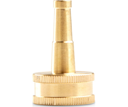 Brass Jet Nozzle