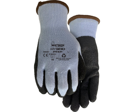 Stealth Hybrid Gloves
