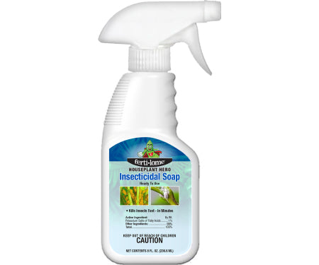 Insecticidal Soap