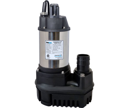 PROLINE HFS PUMP 1/5HP