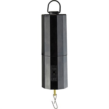 Rotating Motor Slow Speed