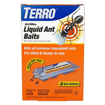 Liquid Ant Baits