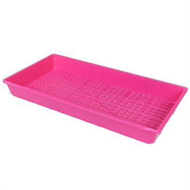 SUNPACK® Heavy-Duty Mesh Deep Tray