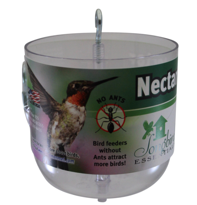 Nectar Protector