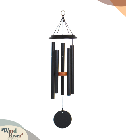 Shenandoah Melodies 29" Windchime
