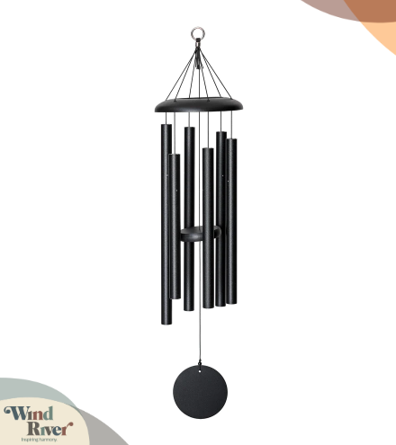 Corinthian Bells 36" Windchime