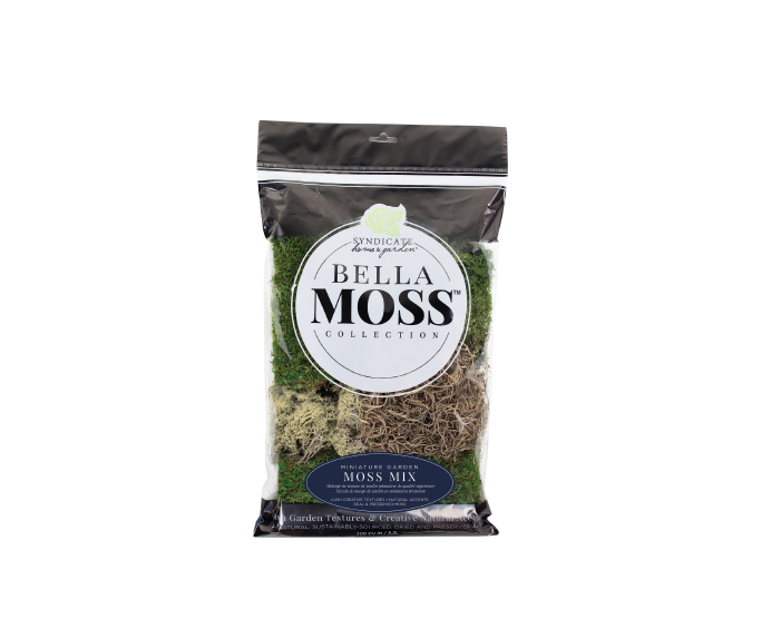 Mini Moss Kit