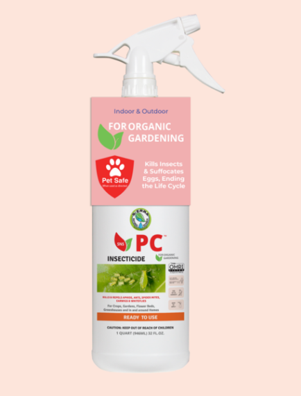 PC Insecticide