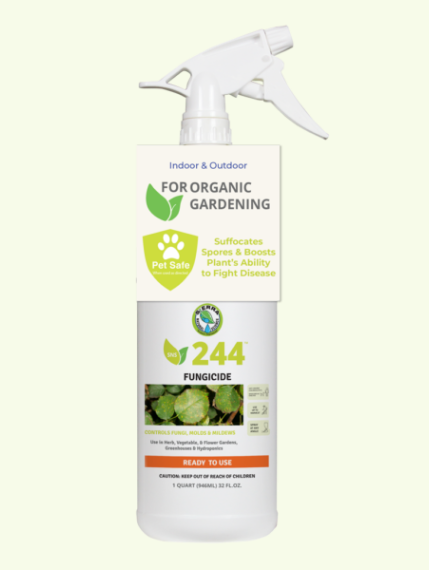 244 Fungicide