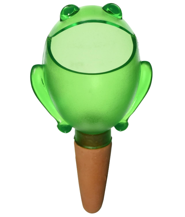 Froggy Water Resevoir