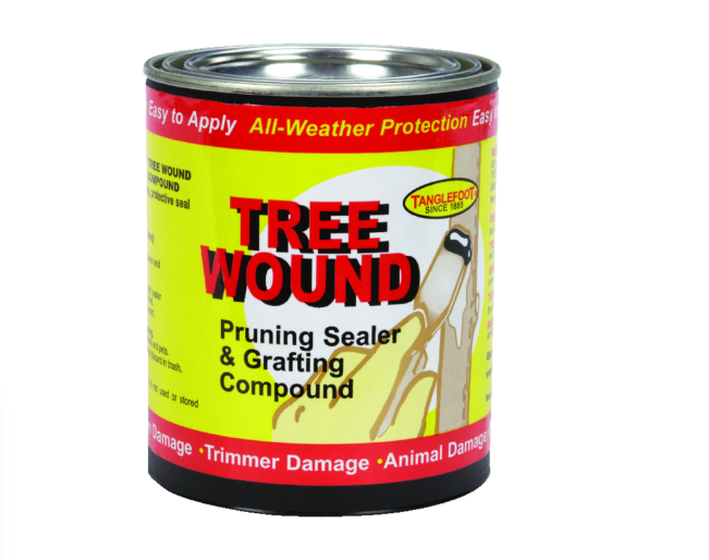 Tree Wond Pruning Seal