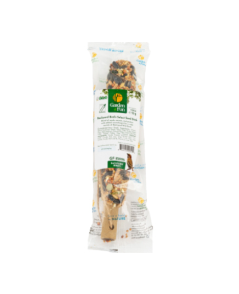 Backyard Bird's Select Seed Stick