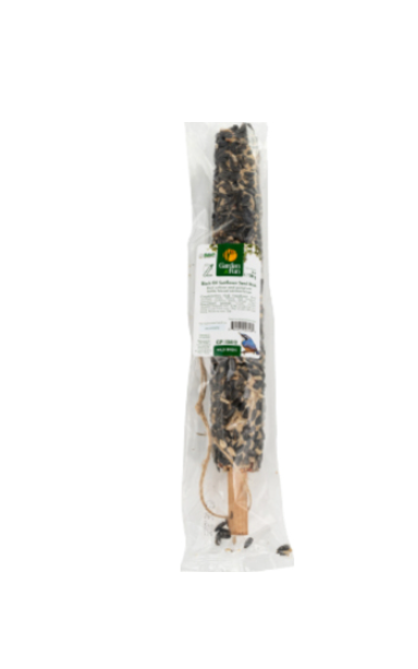 Black Oil Sunflower Seed Stick