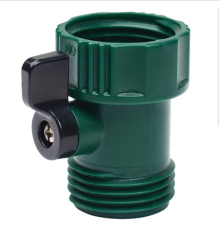 Hose Shut Off
