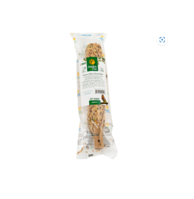 Finch's Select Seed Stick