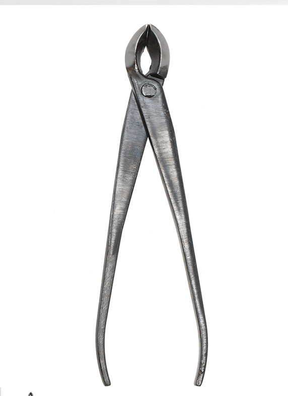 Bonsai Concave Tongs