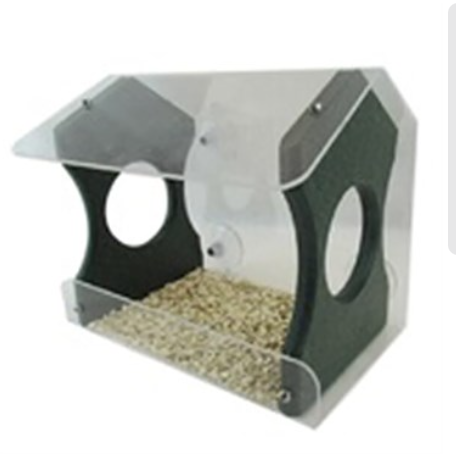 NPU Poly Window Feeder