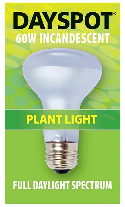 Agrosun Dayspot Grow Bulb