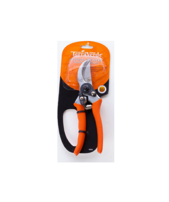 8" Bypass Pruner