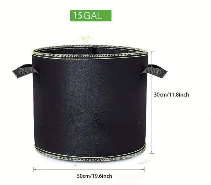 Vegetable/Flower/Plant Grow Bags