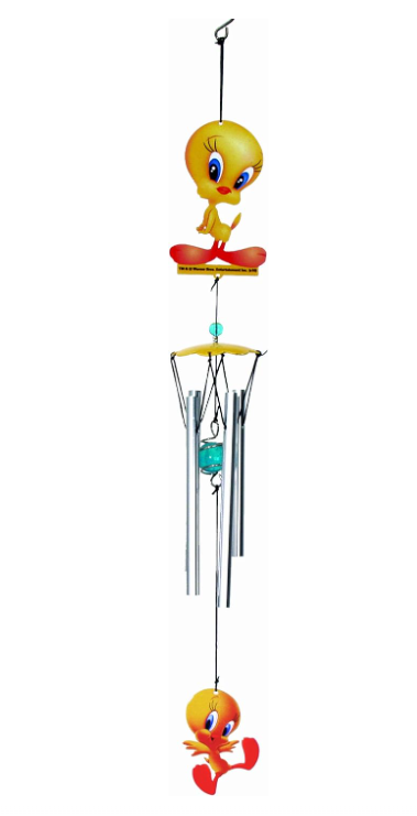 Tweety Wind Chime