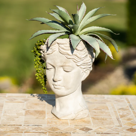 Diana Planter