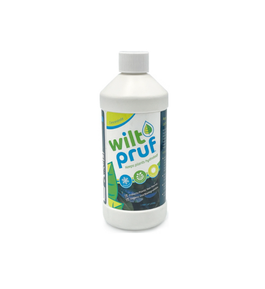 Wilt Pruf