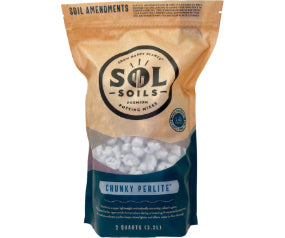 Chunky Perlite