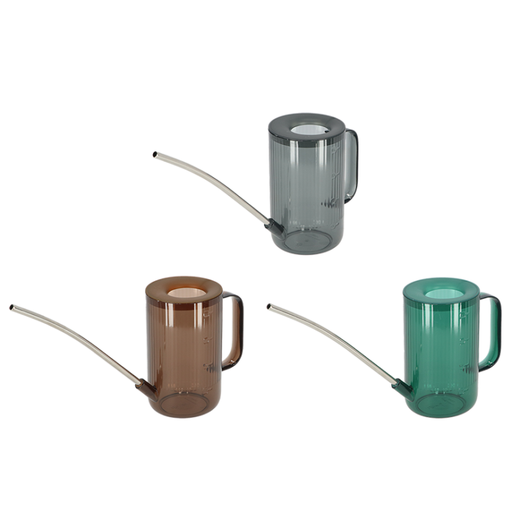 Ribbed Watering Can