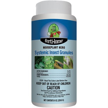 Systemic Insect