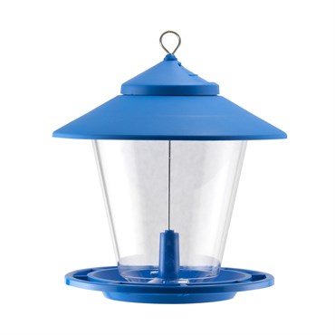 WoodLink Granary Bird Feeder - 4lb Capacity