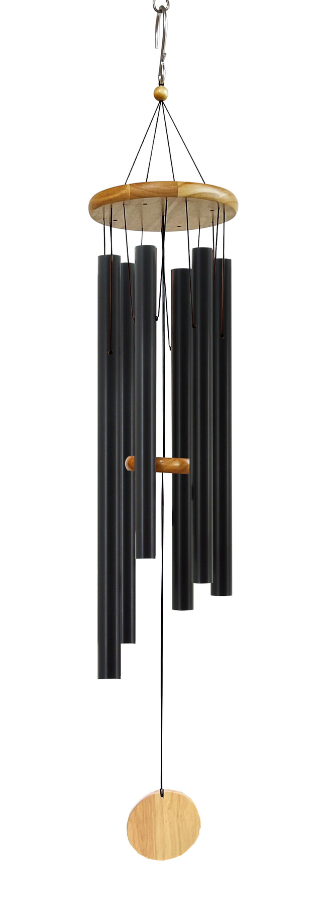 Wind Song, Black Wind Chime