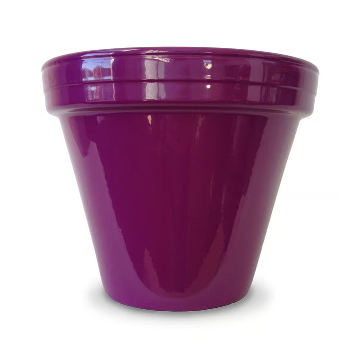Powder Coated Standard Pot