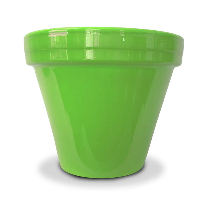 Powder Coated Standard Pot
