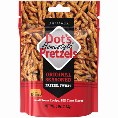 Dot's Homestyle Pretzels