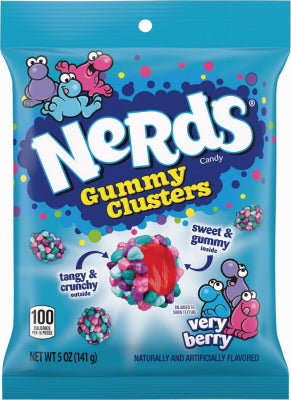 5OZ Nerds Gummy Clusters