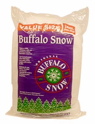Buffalo Snow 24oz