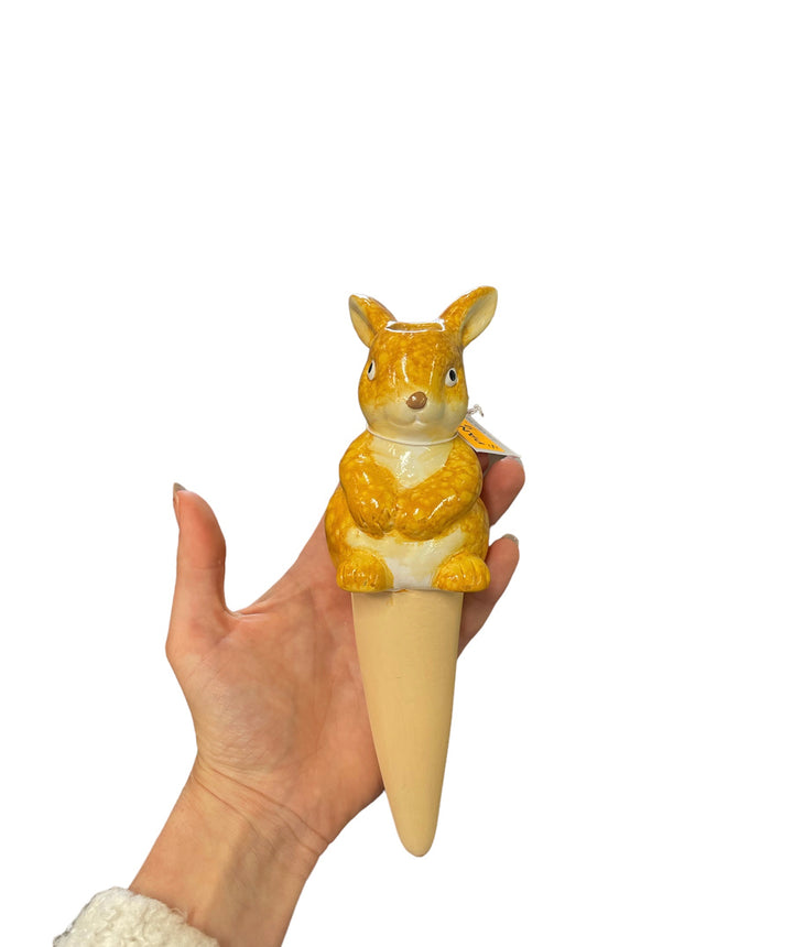 Ceramic Garden Friend Plant Humidifers