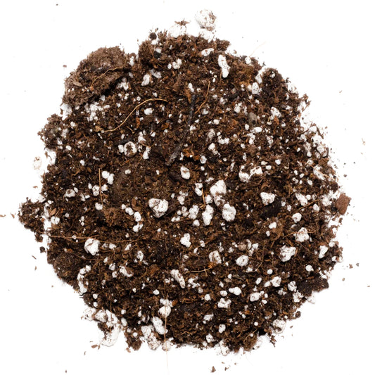 Tilth Soil: House Organic Indoor Houseplant Soil Mix