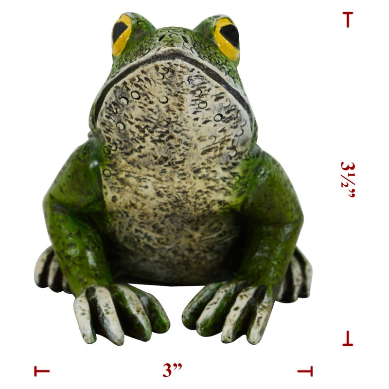 Poly Toad