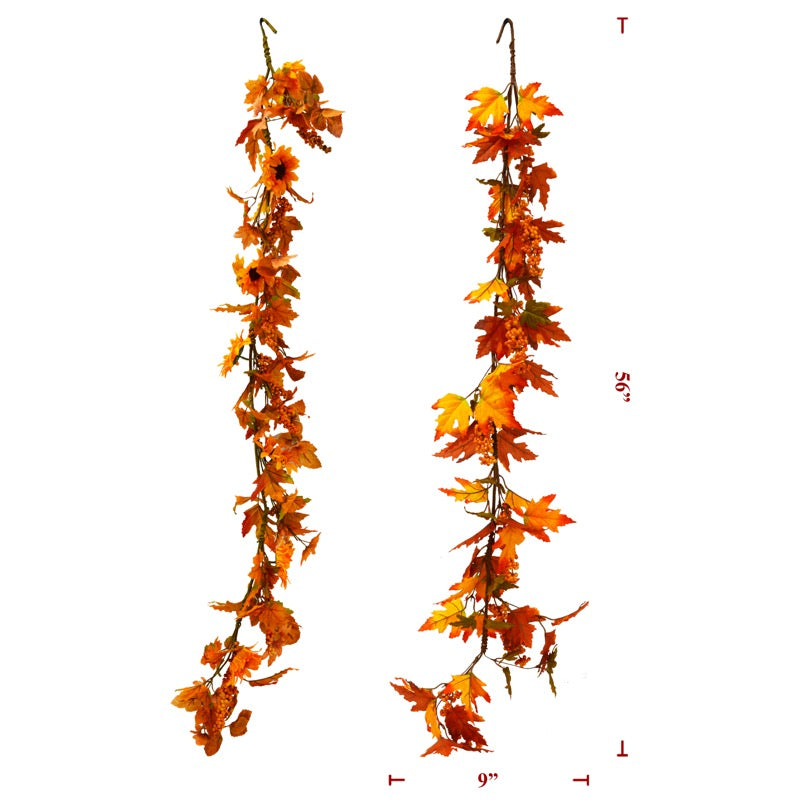 Fall Garland
