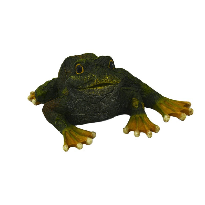Poly Leaf Frog