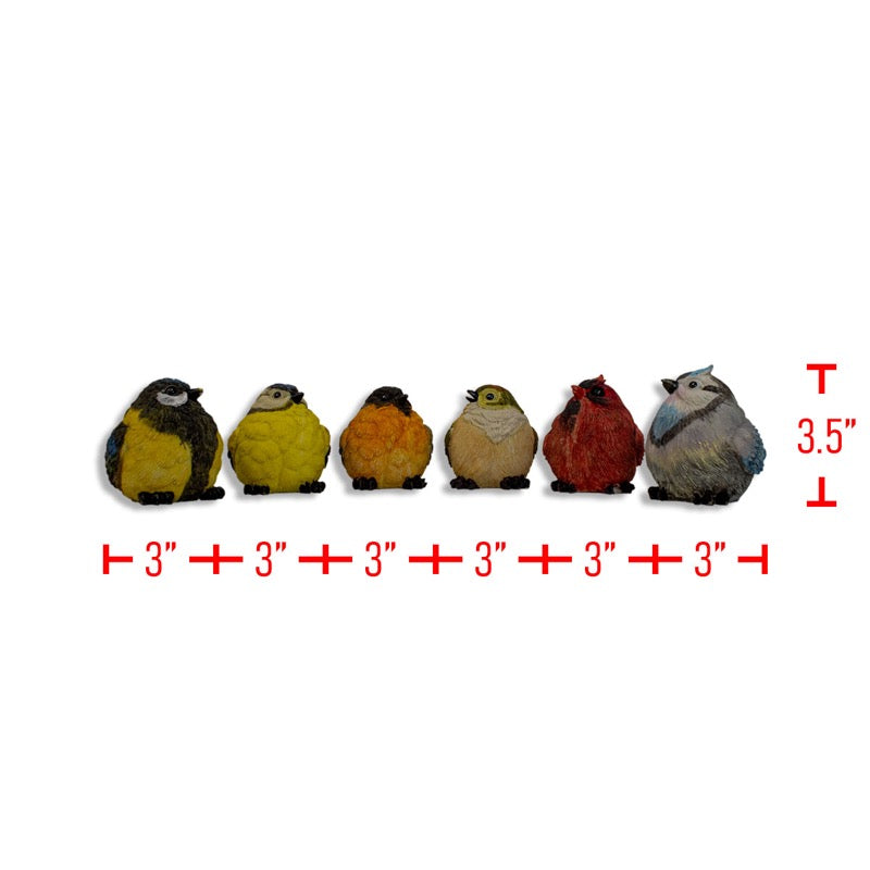 Poly Bird