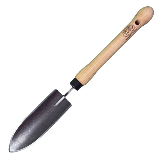 DeWit Trowel - Welldone Transplanter with 10" Handgrip -Ship Only