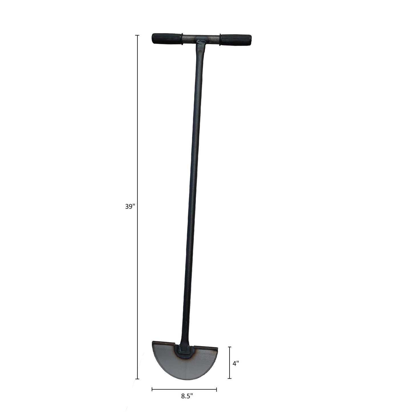 DeWit Lawn Edger - Steel Head -Ship Only