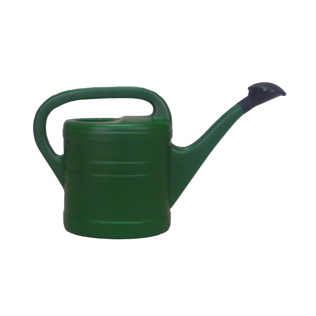 1.3 gal Green PVC Watering Can -Ship Only