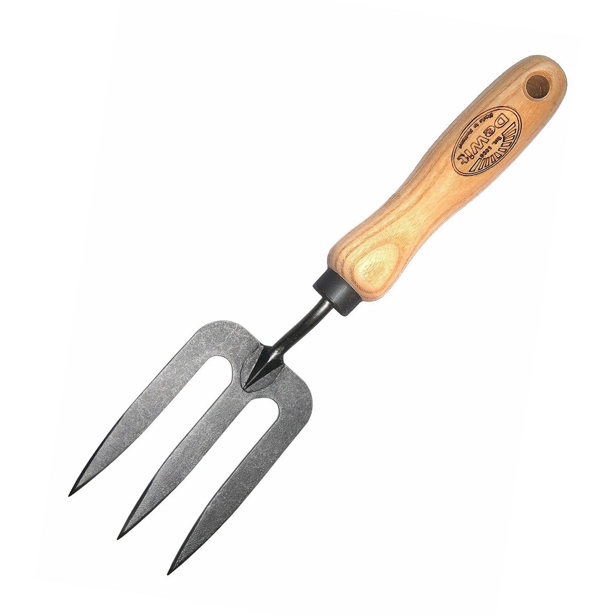 DeWit Fork - Hand -Ship Only