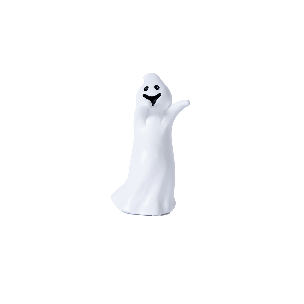 Spooky Ghost Figurine (Set of 3) -Ship Only