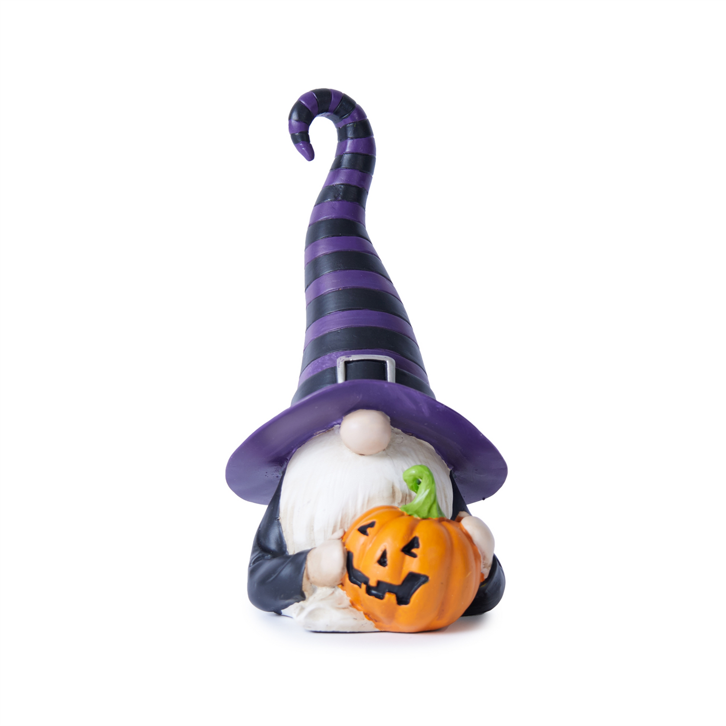 Witch Gnome Figurine (Set of 2) -Ship Only
