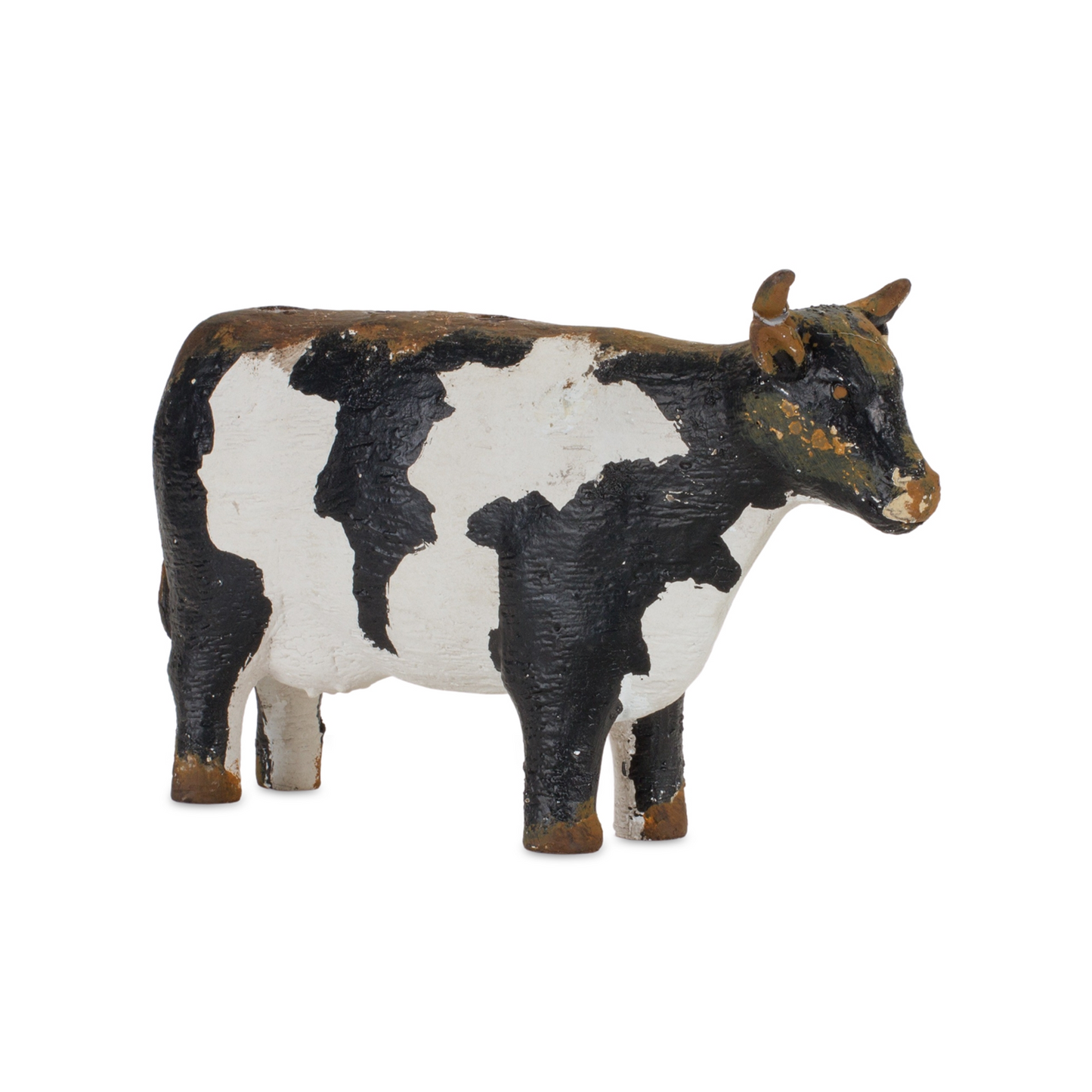 Farm Animal Candle Holder (Set of 4) -Ship Only